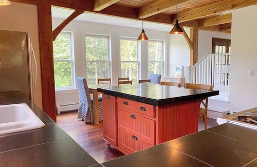 Moscow Casa | Beautiful 4 Bed Home in a Tranquil, Ideal Setting