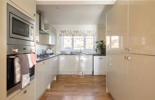 Abingdon Casa | Beautiful 4 bed, on the Marina, Abingdon, Oxford