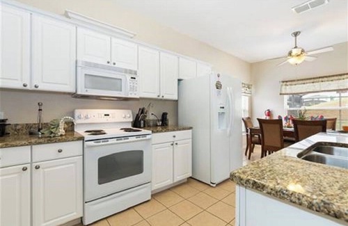Highgate Park Casa | Beautiful 4 bed Vacation Home With Private Pool