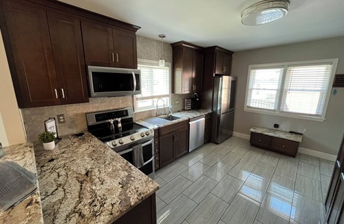 Lexington Casa | Beautiful 4-bedroom house near UK Campus