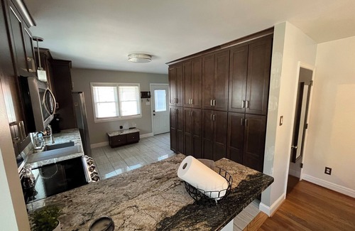 Lexington Casa | Beautiful 4-bedroom house near UK Campus