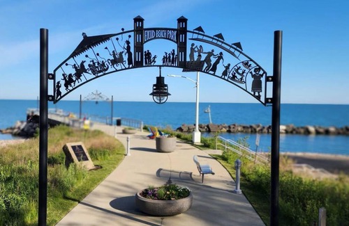 Cleveland Casa | Beautiful 4 bedroom in Cleveland
