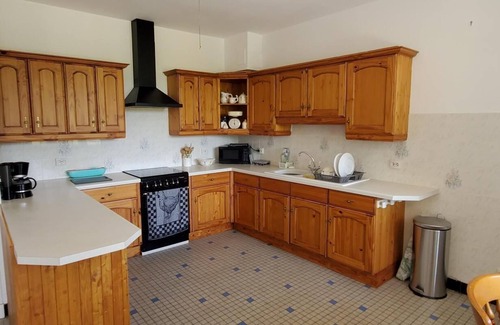 Laussou Casa | Beautiful 4 bedroom property near to Monflanquin