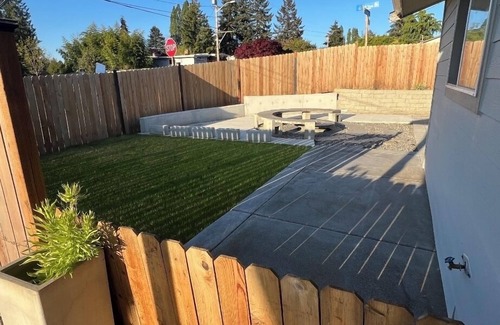 Des Moines Casa | Beautiful 4-bedroom home in Des Moines WA!