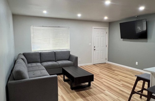 Des Moines Casa | Beautiful 4-bedroom home in Des Moines WA!
