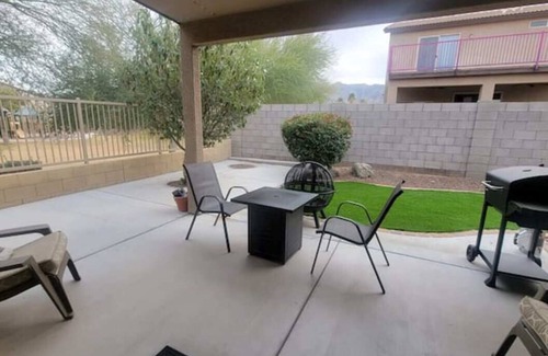 Laveen Village Casa | Beautiful 4 Bedroom Vacation Home Laveen Valley