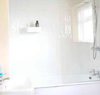 Offerton Apartamento | Beautiful 4 bedroom Victorian Apartment Sleeps 7 STOCKPORT
