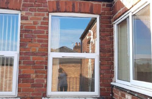 Offerton Apartamento | Beautiful 4 bedroom Victorian Apartment Sleeps 7 STOCKPORT