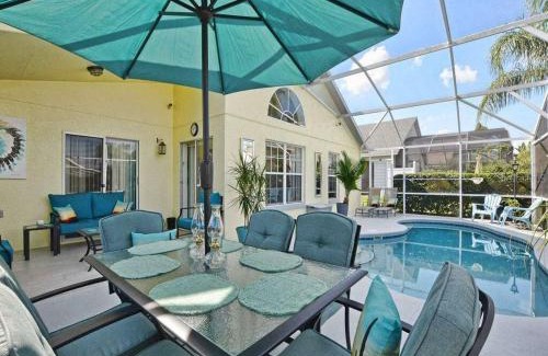 West Kissimmee Casa | Beautiful 4 BR Home 10 Minutes to Disney