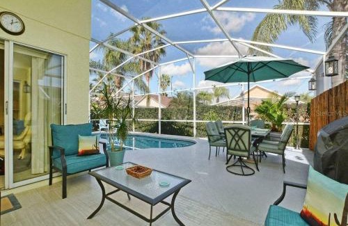 West Kissimmee Casa | Beautiful 4 BR Home 10 Minutes to Disney