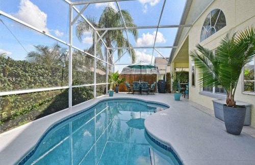 West Kissimmee Casa | Beautiful 4 BR Home 10 Minutes to Disney