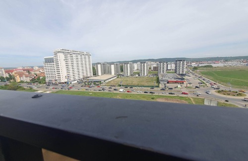 Selimbar Condominio | Beautiful 4 persons apartment in Sibiu