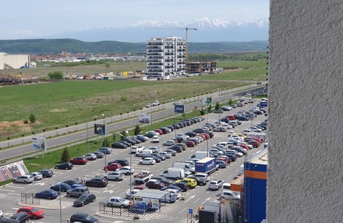 Selimbar Condominio | Beautiful 4 persons apartment in Sibiu