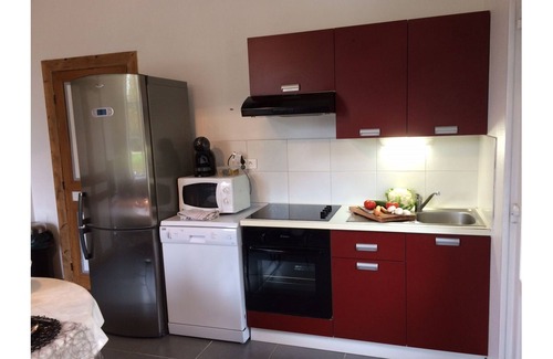 Bernay-en-Ponthieu Cabaña | Hermosa casa rural de 40 m² con jardín a 15 minutos de Le Crotoy