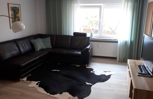 Allagen Apartamento | House