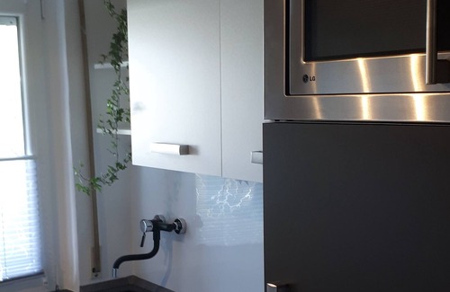 Allagen Apartamento | House