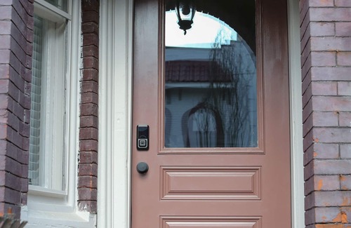 Lancaster Casa | Beautiful 4bd, 2.5ba Lancaster Center City Townhome