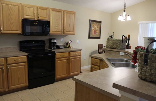 Highgate Park Casa | ** Hermosa 4bd / 4bth casa con piscina y Hotub 9 millas lejos de las atracciones **