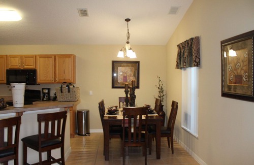 Highgate Park Casa | ** Hermosa 4bd / 4bth casa con piscina y Hotub 9 millas lejos de las atracciones **