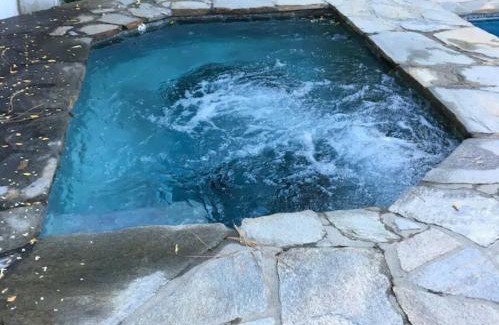 Woodland Hills Casa | Beautiful 4BD and 3BA Pool Jacuzzi Vacation Home