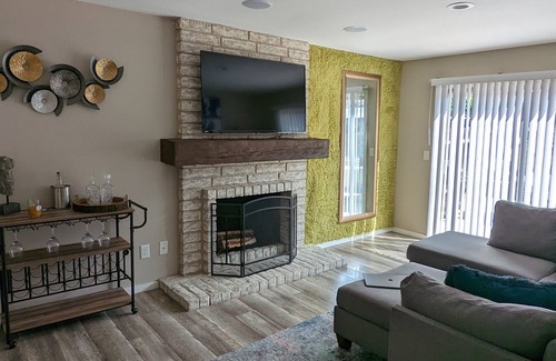 Chula Vista Casa | Beautiful 4Br Chula Vista Oasis w/ Pool
