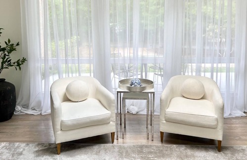 Quogue Casa | Beautiful 4BR contemporary in Quogue...quiet cul-de-sac minutes from the beach!