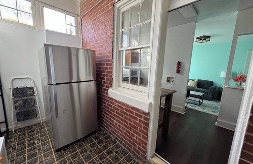 Anacostia Apartamento | Beautiful 4BR Cozy Apartment in DC - Easy Parking