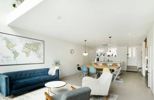 Crouch End Casa | Beautiful 4BR Home in Vibrant Haringey