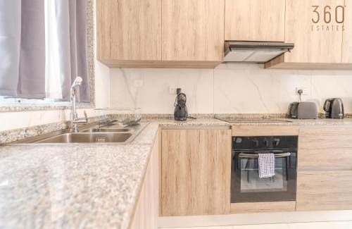 Tarxien Apartamento | Beautiful 4BR penthouse with large terrace with WIFI