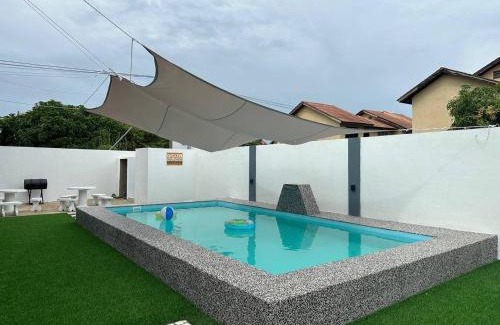 Kuantan Casa | Beautiful 4BR Villa Private Pool