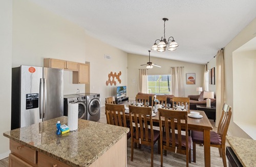 Lake Davenport Estates Casa | Beautiful 5/5 bedroom home!!!