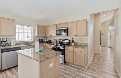 Lake Davenport Estates Casa | Beautiful 5/5 bedroom home!!!