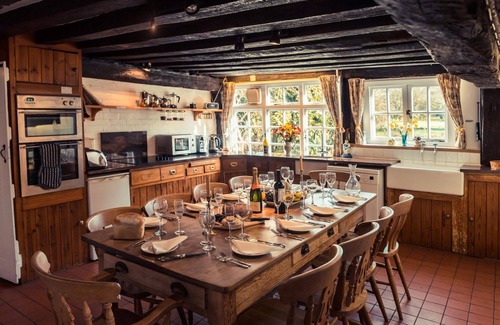 Martlesham Heath Casa | Beautiful, 5 bedroom country residence surrounded by Suffolk countryside