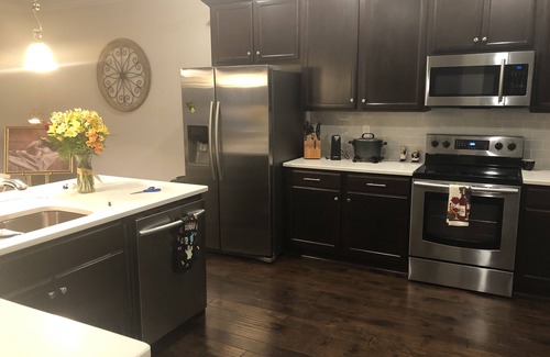 Grovetown Casa | Beautiful 5 bdrm, 3 bthrm, centrally located home