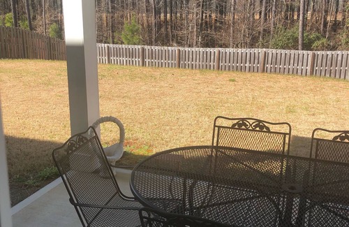 Grovetown Casa | Beautiful 5 bdrm, 3 bthrm, centrally located home