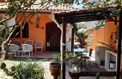 Albatroz Casa | 2 habitaciones, 2 baños, 1 aseo