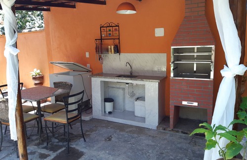 Albatroz Casa | 2 habitaciones, 2 baños, 1 aseo