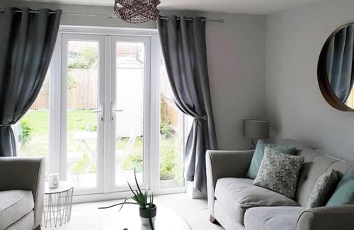 St. Michael's Apartamento | Beautiful 5 bed home in london