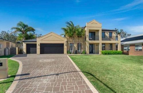 Sanctuary Point Casa | Beautiful 5 bedroom house in Jervis Bay
