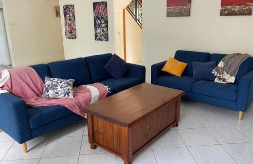 Sanctuary Point Casa | Beautiful 5 bedroom house in Jervis Bay