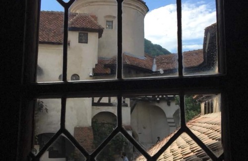 Vladeni Casa | Hermosa villa de 5 dormitorios en Transilvania