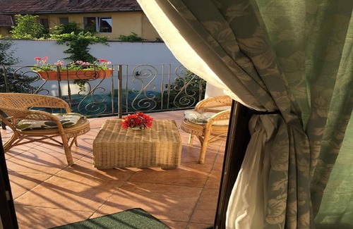 Vladeni Casa | Hermosa villa de 5 dormitorios en Transilvania