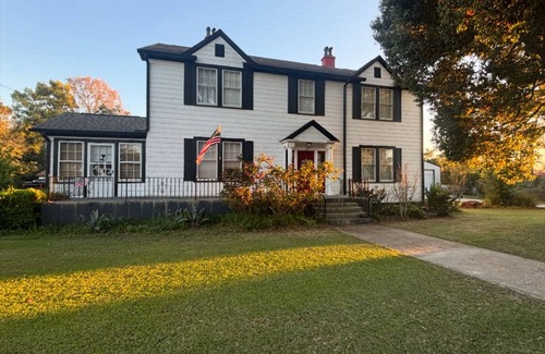 Cairo Casa | Beautiful 5 br, 3.5 baths, pool