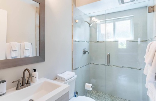 Cambrian Casa | Beautiful 5 BR home in Los Gatos