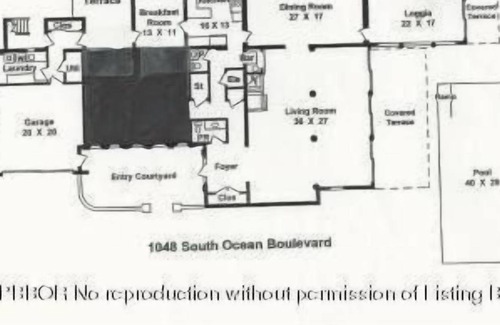 Palm Beach Apartamento | Beautiful 5 Br. Single family (101506) by Houzlet