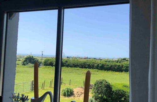 Llanfaelog Casa | Beautiful 5* House nr Rhosneigr