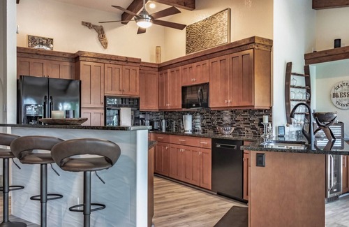 Punta Gorda Villa | Beautiful 5 Star Villa with Private Pool on the Prestigious Charlotte Harbor