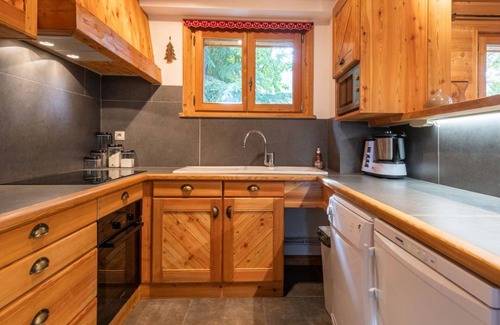 Oz Chalet De Esquí | Beautiful 5-star, 6 bedroom 6 bath Ski-in/out Chalet Oz en Oisans-Alpe d'Huez.