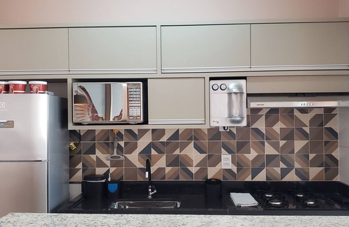 Jardim Goias Apartamento | Beautiful 5-star apartment in Jardim Goiás