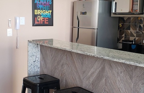 Jardim Goias Apartamento | Beautiful 5-star apartment in Jardim Goiás